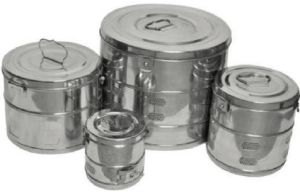 Dressing Drums
