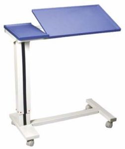 Food Table Adjustable