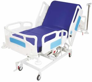 Full Electric Motorized Hospital Bed