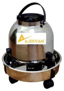 Fumigator Aerosol Disinfector