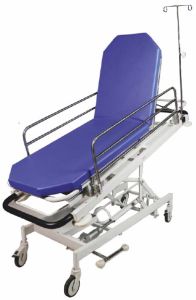 Hospital Emergency Trolley