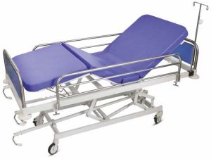 Hospital Intensive Care Bed