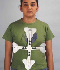 Hyper Extension Brace