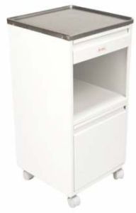 Inova Bed Side Locker Drawer