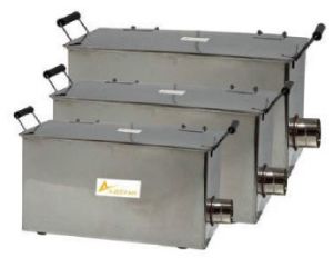 Instrument Sterilizer