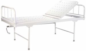 MS Semi Fowler Bed