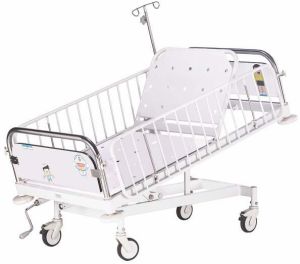 Paediatric Bed
