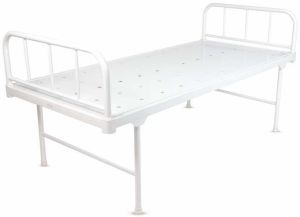Plain Hospital Bed