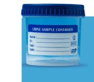 Sample Container