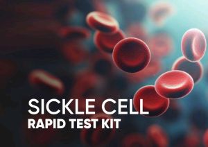 Sickle Cell Rapid Test Kit