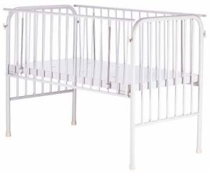Slide Railings Paediatric Bed