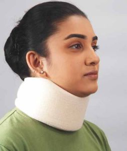 Soft Cervical Collar