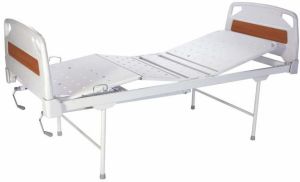 Stainless Steel Fowler Bed