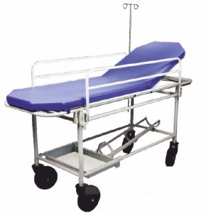 Stretcher Trolley