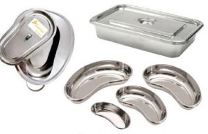 Surgical Instruments