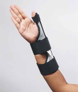 Thumb Spica Splint