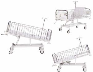 Paediatric Bed