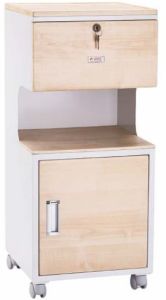 Ward Care Bed Side Lockers