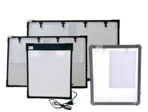 X-Ray View Box