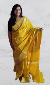 Banarsi Silk Saree