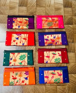 Handicraft Bags