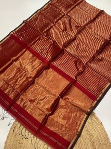 Maheshwari Silk Sarees