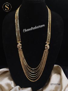 Artificial Necklace Set
