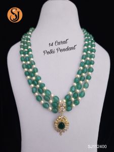 Artificial Necklace Set