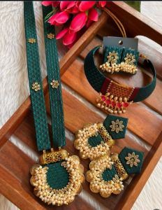 Handmade Jewelry