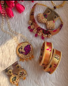 Handmade Jewelry