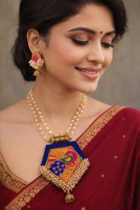 Handmade Jewelry