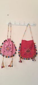 Handicraft Bags
