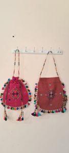 Handicraft Bags