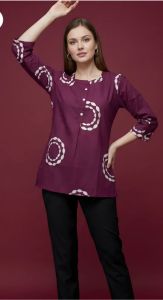 Ladies Tops