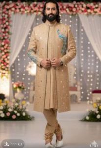Mens Wedding Dress