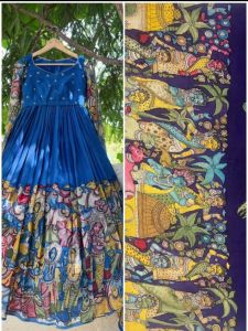 Kalamkari Paintings