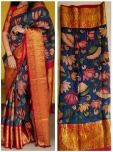 Kalamkari Paintings