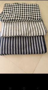 Ladies Cotton Suit Fabric