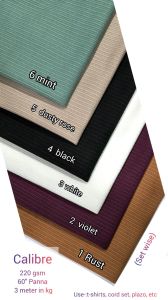 Ladies Cotton Suit Fabric