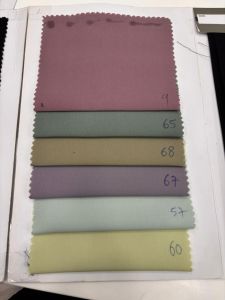 Ladies Cotton Suit Fabric
