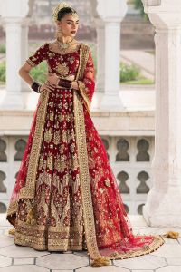 Ladies Designer Stitched Suit