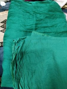 Ladies Georgette Suit Fabric