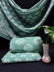 Ladies Linen Suit Fabric