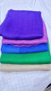 Ladies Silk Suit Fabric