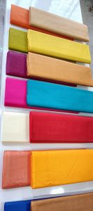 Ladies Silk Suit Fabric