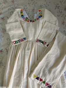 Handloom Kala Cotton Suits Fabric