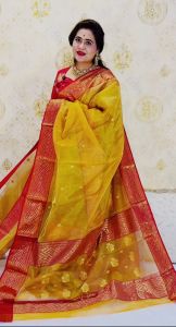 Maheshwari Silk Sarees