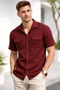 Men Shirts