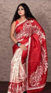 Silk Saree
