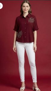Ladies Tops